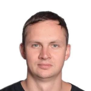 Ворыпин Юрий Дмитриевич