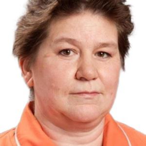 Сенченко Татьяна Валерьяновна