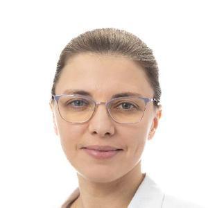 Костродымова Ольга Борисовна