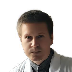 Меркутов Евгений Александрович
