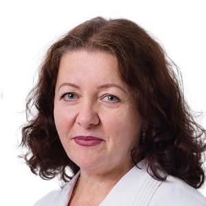 Гелисханова Фатима Султангиреевна