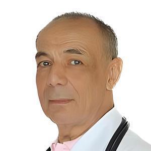 Ризаев Абас Мамедович