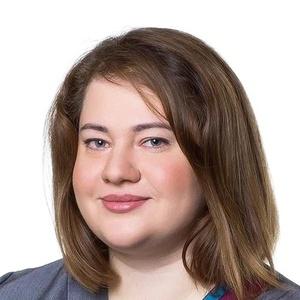 Линник Елена Сергеевна