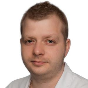 Попков Владимир Владимирович