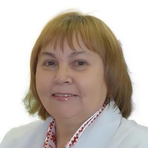 Часовникова Нина Григорьевна