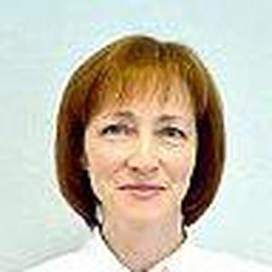 Яркова Людмила Геннадьевна
