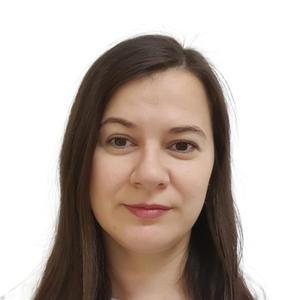 Сигитова Марианна Александровна