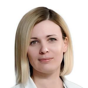 Семенова Наталия Александровна