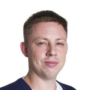 Сецко Максим Александрович