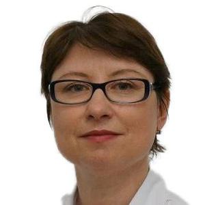 Ульянова Наталья Владимировна