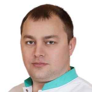 Кухаренко Лев Александрович