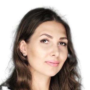 Притчина (Луданная) Алина Николаевна