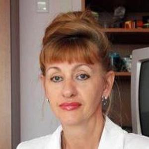 Дрожжина Наталья Петровна