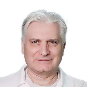 Киреев Сергей Владимирович