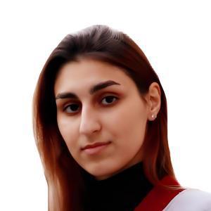 Гиголова Елена Ашотовна