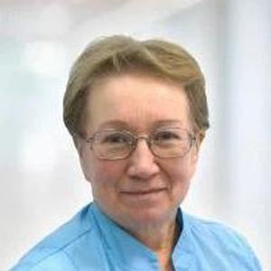 Бриллиантова Татьяна Николаевна