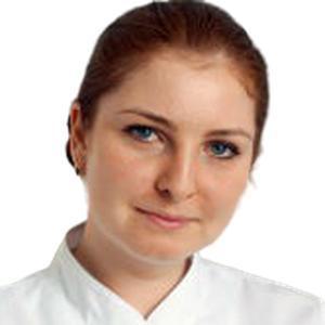 Кузнецова (Белолипецкая) Наталия Владимировна