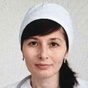 Хачукаева Раиса Алиевна