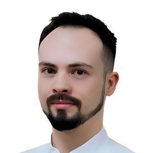 Бутарный Александр Олегович