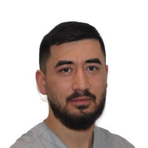 Ахмедов Хасанжон Дадожонович