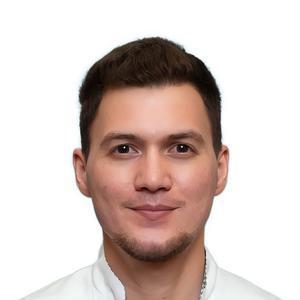 Рахманов Алишер Ботирович