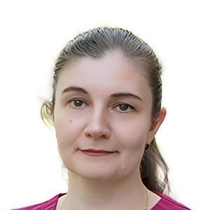 Гуляева Марина Юрьевна