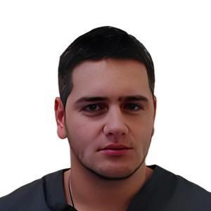 Грищенко Павел Сергеевич