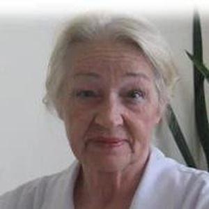 Цицаркина Людмила Владимировна