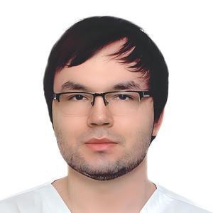 Петов Владислав Сергеевич