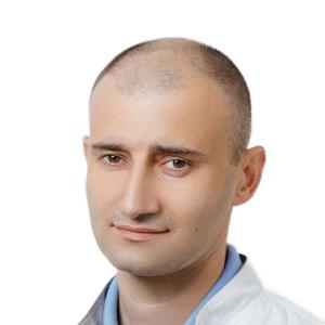 Дзитоев Дзамболат Владимирович
