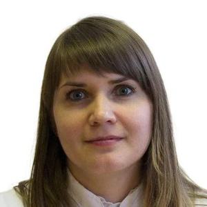 Колмыкова Ольга Александровна