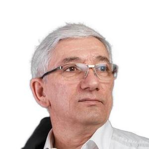 Аведов Юрий Борисович