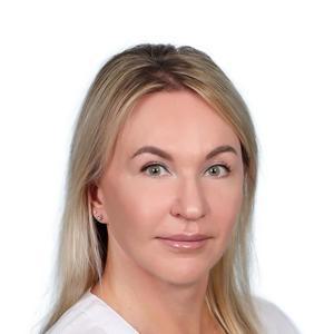 Кисина Наталья Викторовна