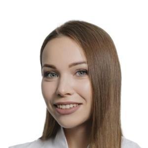 Шлопак Алена Степановна