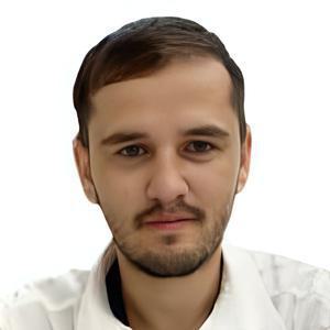 Рагимов Рамзай Рамазанович