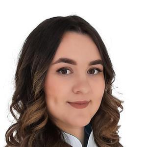 Шерстобитова Татьяна Тихоновна
