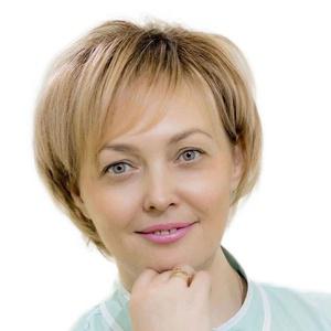 Альмяшева Лариса Ивановна