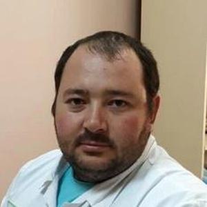 Кельмамбетов Люман Рустемович
