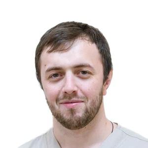 Магомедов Зелимхан Магомедович