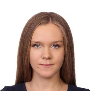 Асварова Вероника Сергеевна