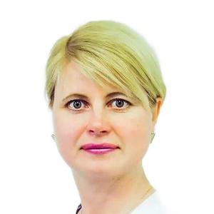 Диденко Людмила Николаевна