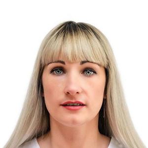 Попова Анастасия Васильевна