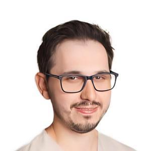 Сиразетдинов Нияз Илшатович