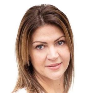 Селезнева Татьяна Александровна