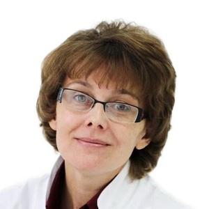 Цепкова Лариса Геннадьевна