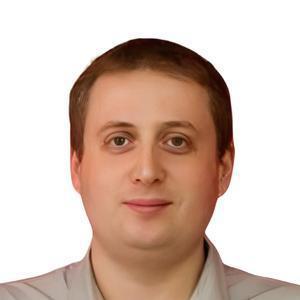 Рахмилевич Александр Борисович