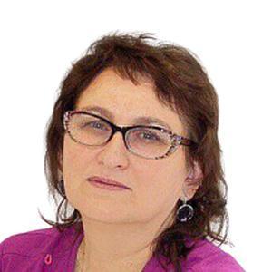 Макарова Татьяна Васильевна