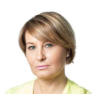 Алатырцева Лариса Ивановна