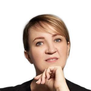 Ляшенко Елена Алексеевна