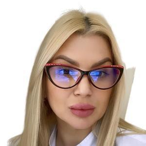 Лысенко Юлия Васильевна